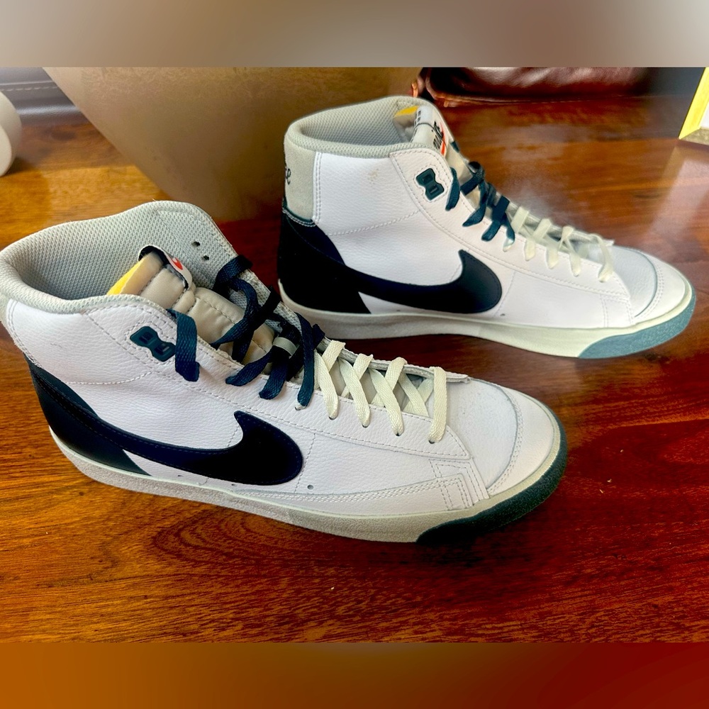 Nike Mid Blazer ‘77